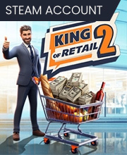 King of Retail 2 Pc