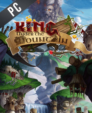 King under the Mountain Pc