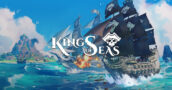Énorme Promo sur King of Seas – Meilleur Prix Trouvé pour Xbox One & Series S/X