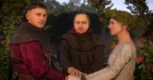 Kingdom Come: Deliverance 2 : Le système à la 