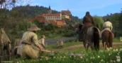Kingdom Come Deliverance est le RPG à petit prix ultime pour le week-end