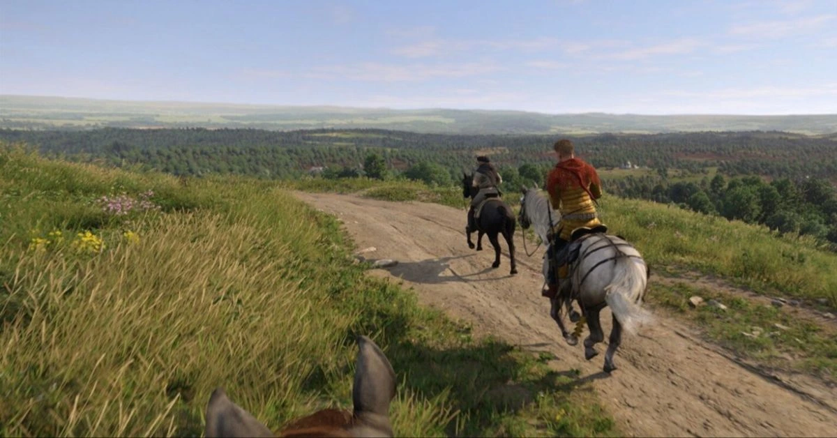 Kingdom Come: Deliverance II : 40% de Réduction et Comparateur de Prix
