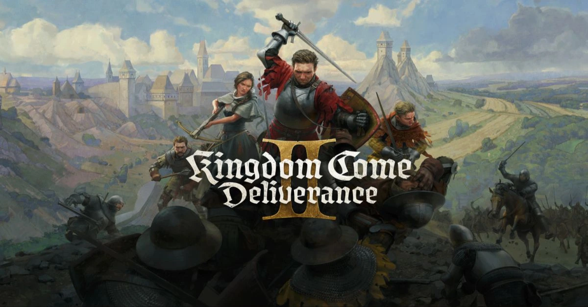 Kingdom Come: Deliverance II : 40% de Réduction et Comparateur de Prix
