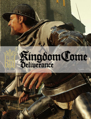 Kingdom Come Deliverance fonctionnera à différentes résolutions selon votre console