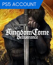 Kingdom Come Deliverance Playstation 5