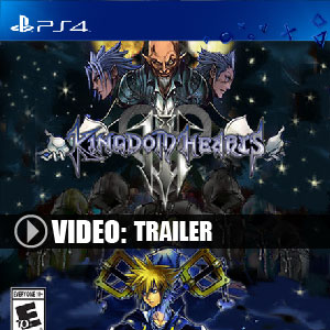 Kingdom Hearts 3 PS4 Prices Digital or Physical Edition