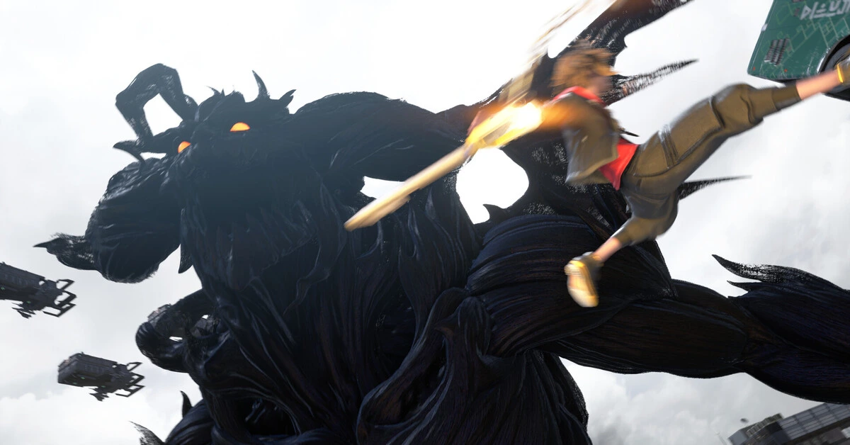 Le développement de Kingdom Hearts 4 garantit une sortie en 2027 Le développement de Kingdom Hearts 4 garantit une sortie en 2027
