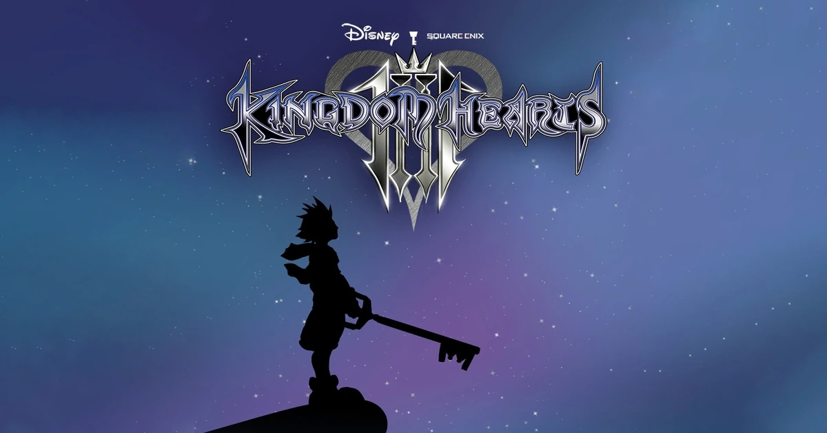 Kingdom Hearts 4 : Des Révélations Imminentes pour le 25ème Anniversaire Kingdom Hearts 4 : Des Révélations Imminentes pour le 25ème Anniversaire