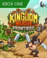 Kingdom Rush Frontiers Xbox One