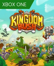 Kingdom Rush Xbox One