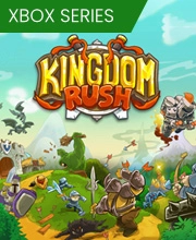 Kingdom Rush Xbox Series X