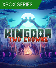 Kingdom Two Crowns Xbox Series X