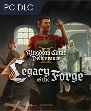 Kingdom Come Deliverance 2 Legacy of the Forge Pc
