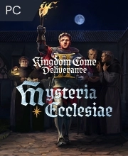 Kingdom Come Deliverance II Mysteria Ecclesiae Pc