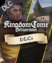 Kingdom Come Deliverance Royal DLC Package