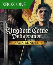 Kingdom Come: Deliverance - Saga Bundle Xbox One