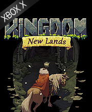 Kingdom New Lands Xbox Series X