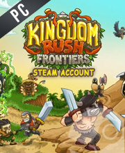 Kingdom Rush Frontiers Pc