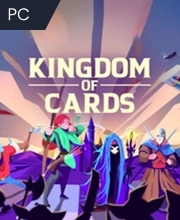 Kingdom of Cards Pc
