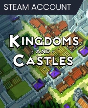 Kingdoms and Castles Pc