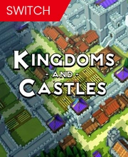 Kingdoms and Castles Switch