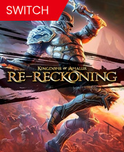 Kingdoms of Amalur Re-Reckoning Switch