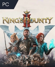 King's Bounty 2 Pc