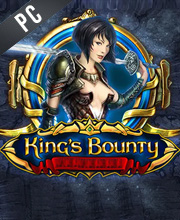 King's Bounty Pc