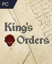 King’s Orders Pc