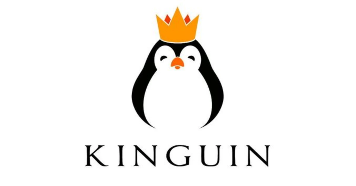 Kinguin, une alternative à G2A Kinguin, une alternative à G2A
