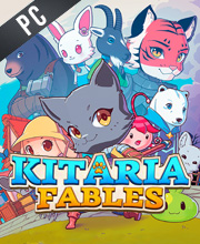 Kitaria Fables Pc