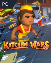 Kitchen Wars Pc