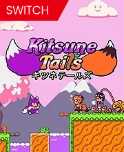 Kitsune Tails Switch