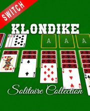 Klondike Solitaire Collection Switch