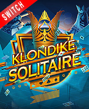 Klondike Solitaire Switch