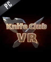 Knife Club VR