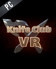 Knife Club VR Pc