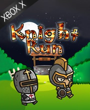 Knight Run Xbox Series X