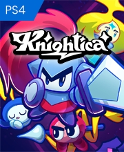 Knightica Playstation 4