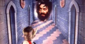 40 Ans Plus Tard, L'émission Culte des Années 80 Knightmare Revient en Jeu PC Gratuit