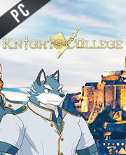 Knights College Pc