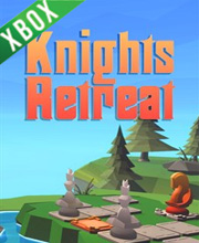Knights Retreat Xbox One
