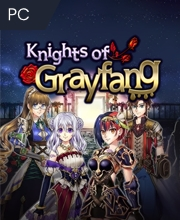 Knights of Grayfang Pc