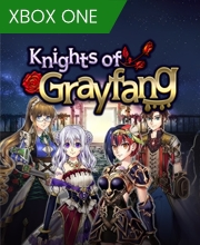 Knights of Grayfang Xbox One