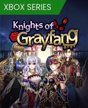 Knights of Grayfang Xbox Series X
