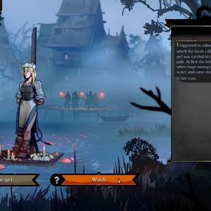 Knock on the Coffin Lid Brûlure de Sorcière