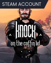 Knock on the Coffin Lid Pc