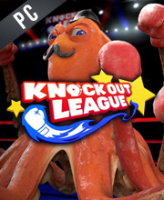 Knockout League Arcade VR Boxing