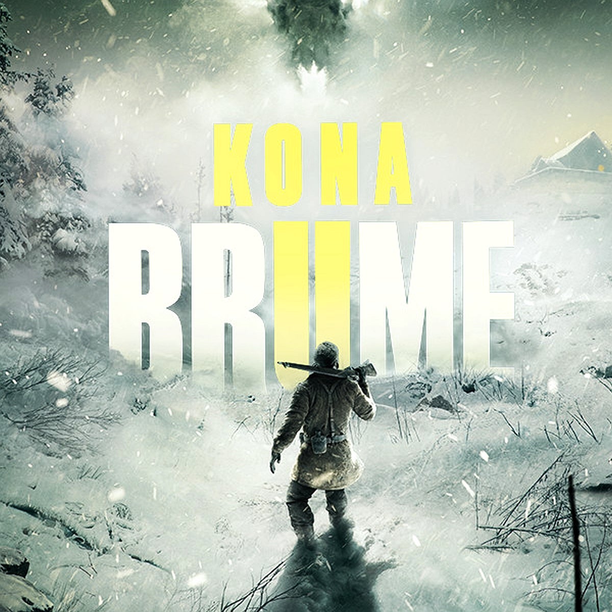 Jouez à Kona 2 Brume AUJOURD'HUI sur Xbox Game Pass