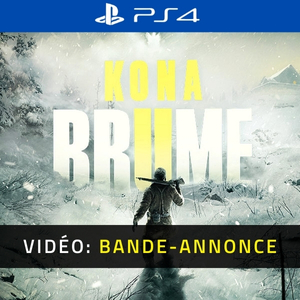 Kona 2 Brume Bande-Annonce Vidéo